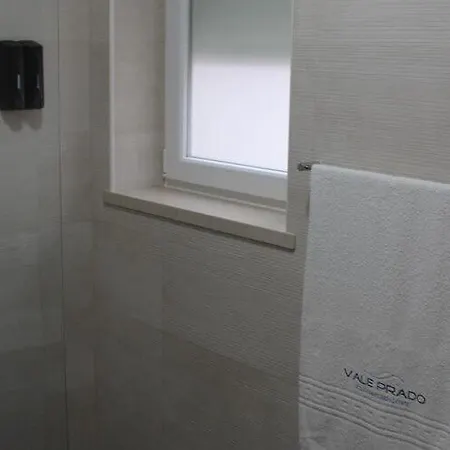 ヴィラ With Private Wellness And Pool Salir de Matos