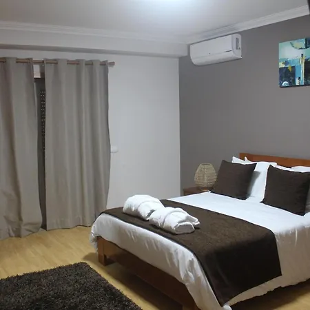 Вилла With Private Wellness And Pool Салир-де-Матуш