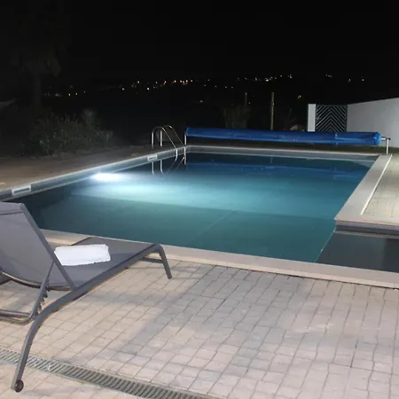 ヴィラ With Private Wellness And Pool