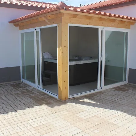 With Private Wellness And Pool Салир-де-Матуш