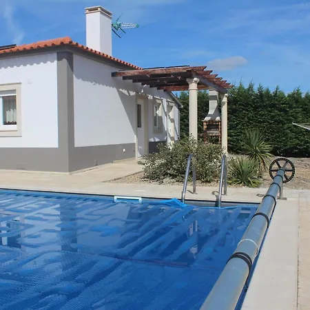 Вилла With Private Wellness And Pool Салир-де-Матуш