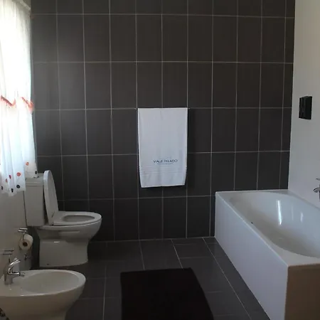 Вилла With Private Wellness And Pool