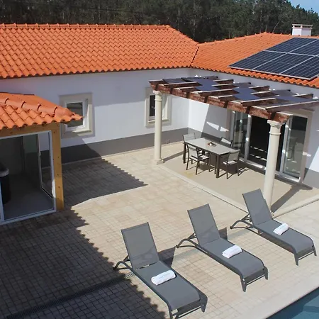 With Private Wellness And Pool Вилла
